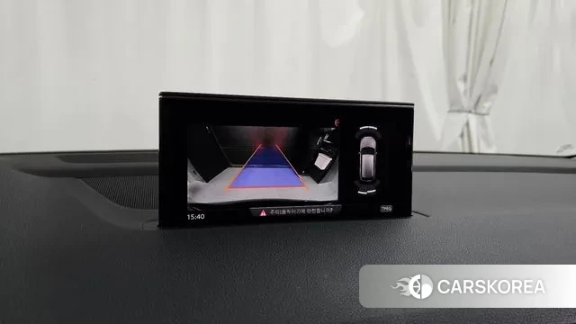 Audi Q7 (4M) 2019 Черный из Кореи, фото 6