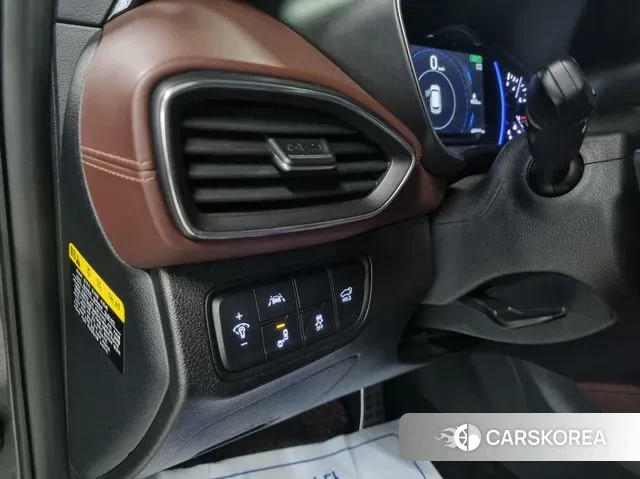 Hyundai Santa Fe TM 2018 Коричневый из Кореи, фото 6