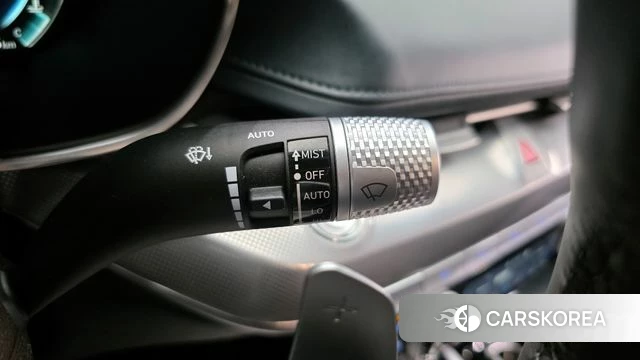 Genesis G80 (RG3) 2023 Белый из Кореи, фото 6