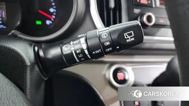 Kia The New Ray 2020 Белый из Кореи, фото 6