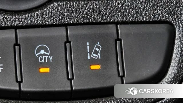 Chevrolet (GM Daewoo) The Next Spark 2018 Серый из Кореи, фото 6