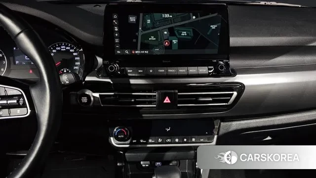 Kia Seltos 2021 Серый из Кореи, фото 6