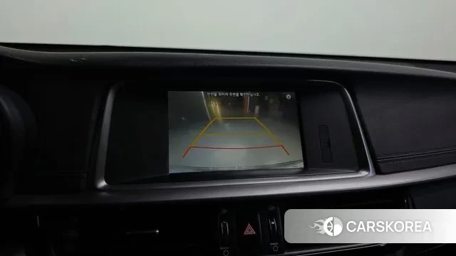 Kia The New K5 2nd generation 2018 Серый из Кореи, фото 6