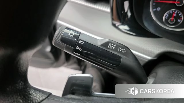 Kia K5 3rd generation 2020 Черный из Кореи, фото 6