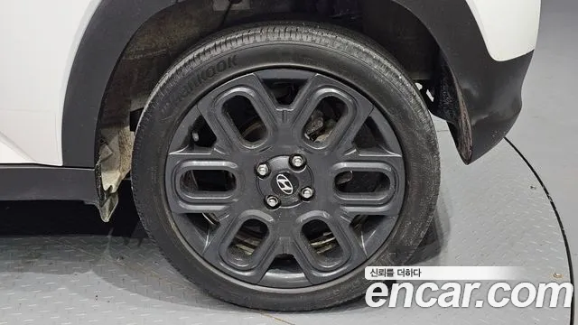 Hyundai Casper id 2667883 из Кореи 6