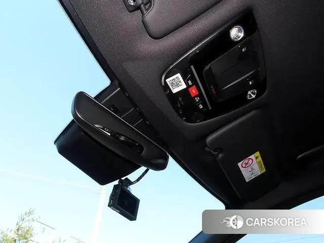 Kia Sportage 5th Generation 2024 Серый из Кореи, фото 6