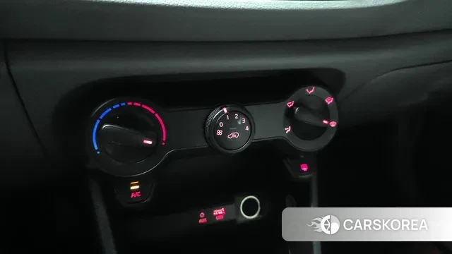 Kia All New Morning (JA) 2020 Черный из Кореи, фото 6