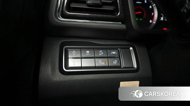 Ssangyong Berry New Tivoli 2020 Белый из Кореи, фото 6