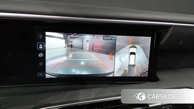 Hyundai Palisade (LX3) 2025 Черный из Кореи, фото 6