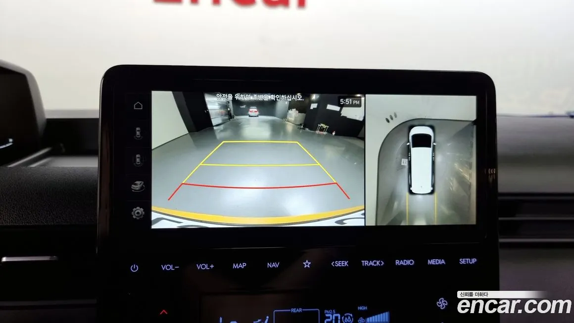 Hyundai Staria 2023 из Кореи, фото 6