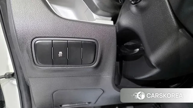 Kia The New Ray 2021 Белый из Кореи, фото 6