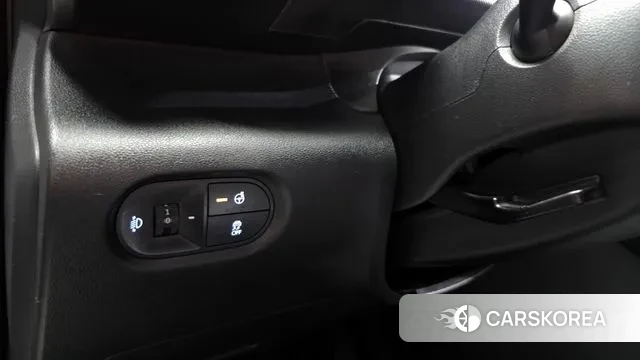 Hyundai Casper 2021 Белый из Кореи, фото 6