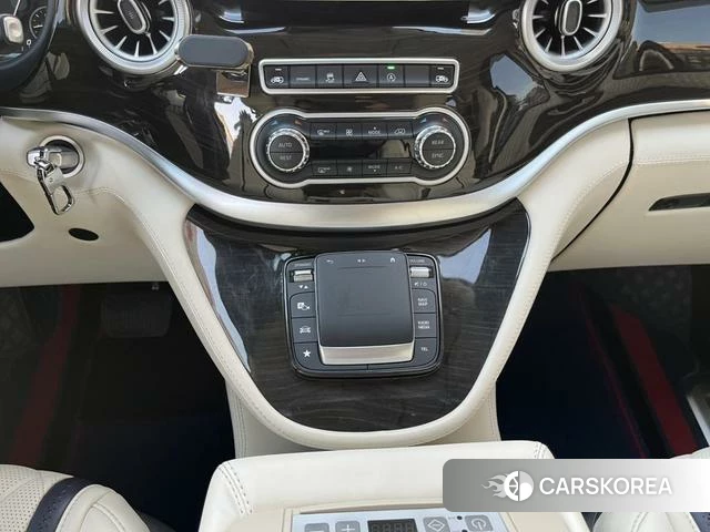 Mercedes-Benz Vito 2022 Черный из Китая, фото 6