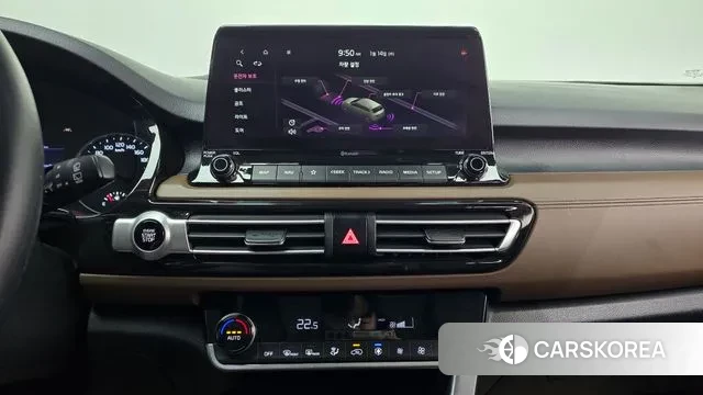 Kia Seltos 2020 Белый из Кореи, фото 6