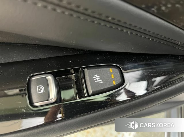 Kia K8 2022 Серебристо-серый из Кореи, фото 6