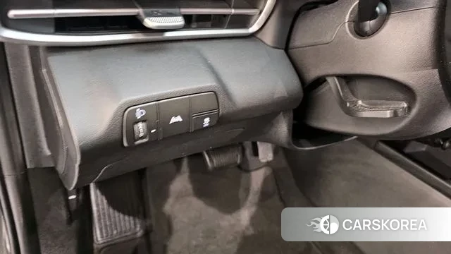 Hyundai Avante (CN7) 2020 Серый из Кореи, фото 6