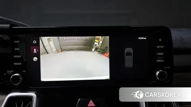 Kia Sorento 4th Generation 2022 Белый из Кореи, фото 6