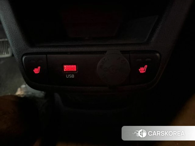 Kia The New Ray 2020 Жемчужный цвет из Кореи, фото 6