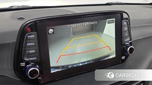 Hyundai All New Tucson 2018 Черный из Кореи, фото 6