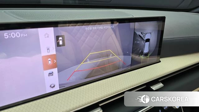 Genesis GV80 2025 Белый из Кореи, фото 6