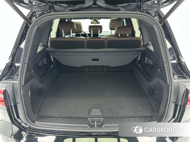 Mercedes-Benz GLB 2021 Черный из Китая, фото 6