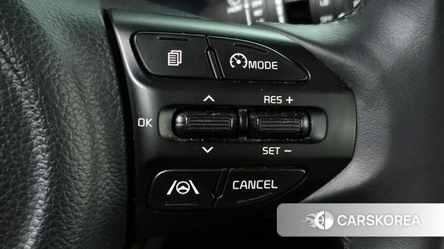 Kia The New Kia Ray 2023 Белый из Кореи, фото 6