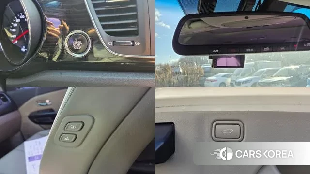 Kia The New Carnival 2018 Белый из Кореи, фото 6