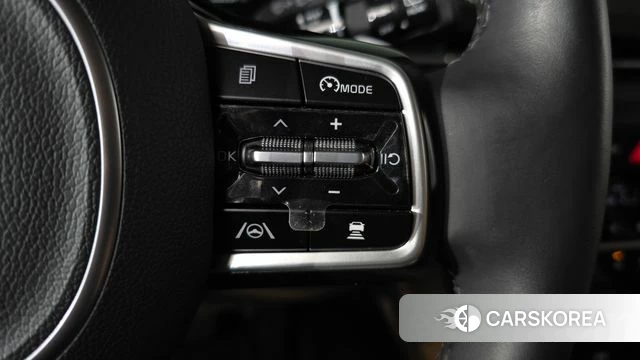 Kia Carnival 4th generation 2021 Белый из Кореи, фото 6