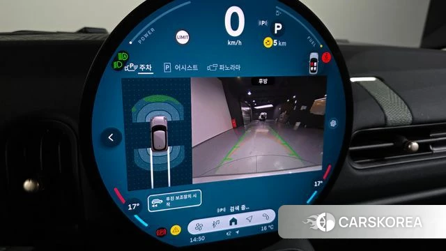 Mini Cooper C 4th generation 2025 Серебристо-серый из Кореи, фото 6