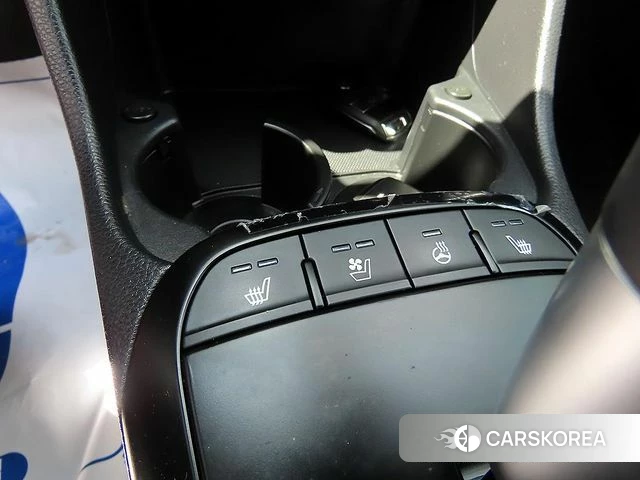 Kia Morning Urban (JA) 2022 Красный из Кореи, фото 6