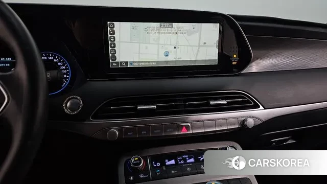 Hyundai Palisade 2020 Белый из Кореи, фото 6