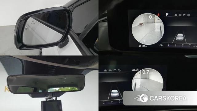 Kia Carnival 4th generation 2021 Белый из Кореи, фото 6