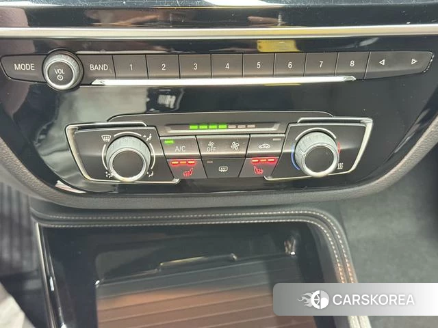 BMW 1 series 2023 Белый из Китая, фото 6
