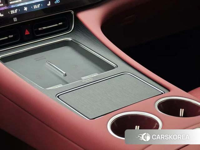 AITO Ask the world M8 2026 Белый из Китая, фото 6