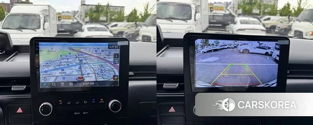Hyundai Staria 2022 Серый из Кореи, фото 6