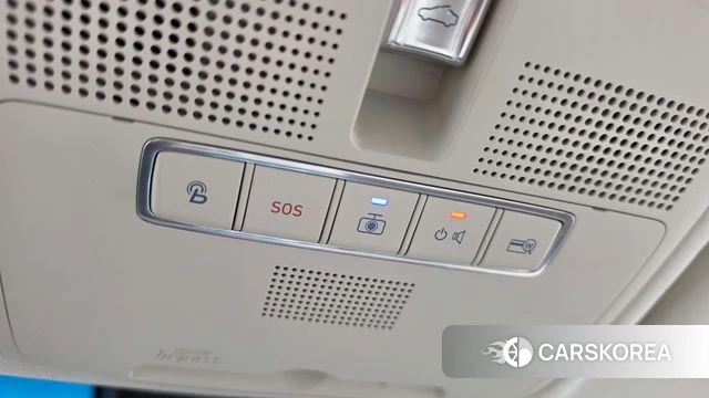 Hyundai The New Grandeur IG 2021 Белый из Кореи, фото 6