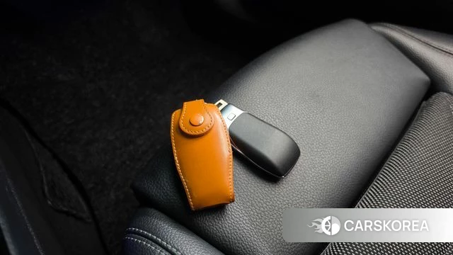 Mercedes-Benz A-Class W177 2020 Белый из Кореи, фото 6