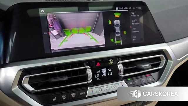 BMW 3 Series (G20) id 2884647 из Кореи 6