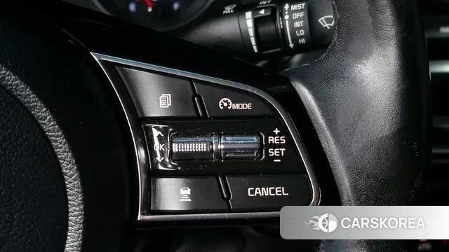 Kia Come New K3 2019 Белый из Кореи, фото 6