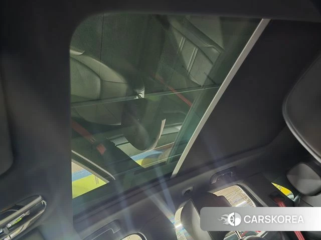 Porsche Cayenne (PO536) 2019 Белый из Кореи, фото 6