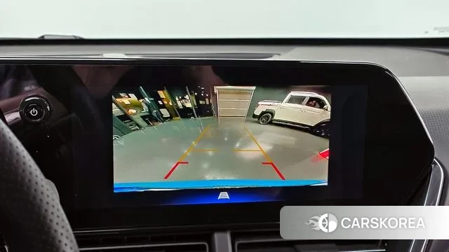 Chevrolet (GM Daewoo) Trax Crossover 2023 Небесно-голубой из Кореи, фото 6