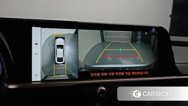 Toyota Crown Crossover 2024 Белый из Кореи, фото 6