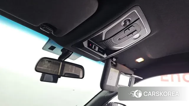 Ssangyong The New Rexton Sports Cannes 2022 Черный из Кореи, фото 6