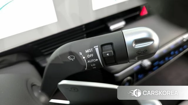 Hyundai Ionic 5 2022 Черный из Кореи, фото 6