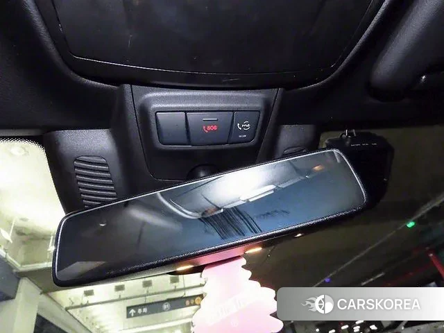 Mercedes-Benz C-Class W205 2020 Синий из Кореи, фото 6