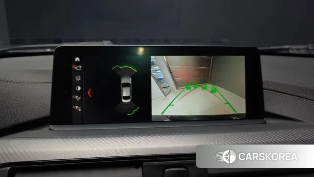 BMW 3 Series (F30) 2018 Черный из Кореи, фото 6