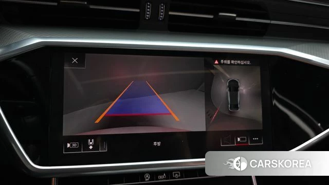 Audi A6 (C8) 2019 Белый из Кореи, фото 6