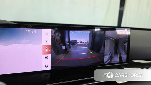 Genesis GV80 2024 Черный из Кореи, фото 6
