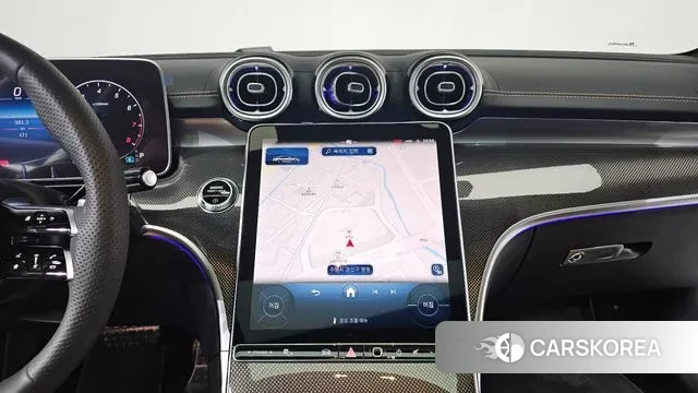 Mercedes-Benz CLE-Class C236 2025 Черный из Кореи, фото 6