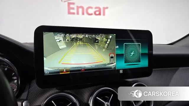 Mercedes-Benz GLA-Class X156 2019 Белый из Кореи, фото 6